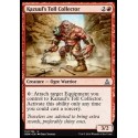 Kazuul's Toll Collector - Foil