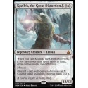 Kozilek, the Great Distortion