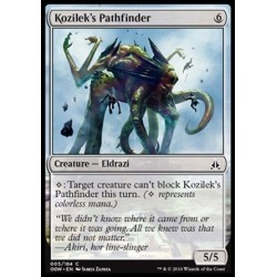 Kozilek's Pathfinder