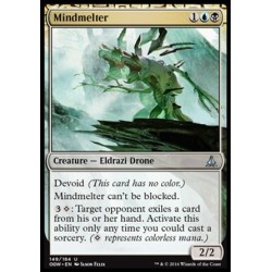 Mindmelter