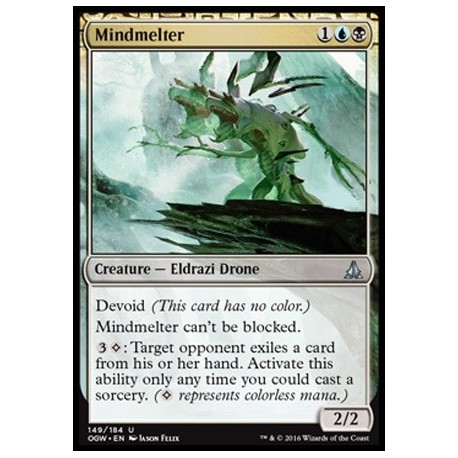 Mindmelter