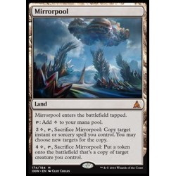 Mirrorpool