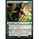 Nissa, Voice of Zendikar