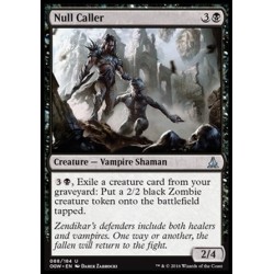 Null Caller