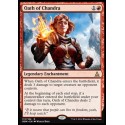 Oath of Chandra