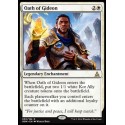 Oath of Gideon