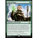 Oath of Nissa - Foil