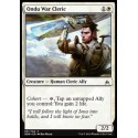 Ondu War Cleric