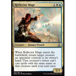 Reflector Mage