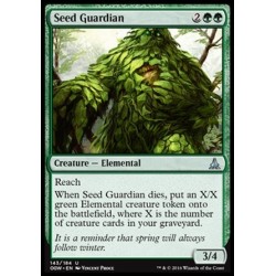 Seed Guardian