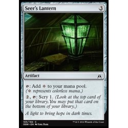 Seer's Lantern