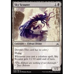 Sky Scourer
