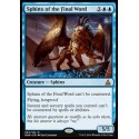 Sphinx of the Final Word