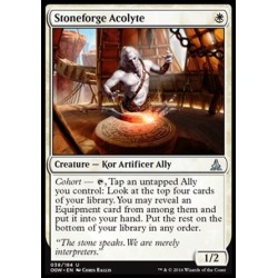 Stoneforge Acolyte