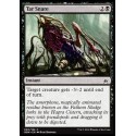 Tar Snare - Foil