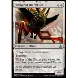 Walker of the Wastes