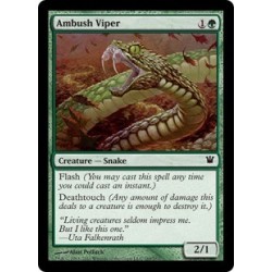 Ambush Viper
