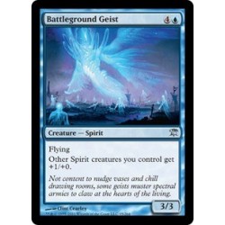 Battleground Geist