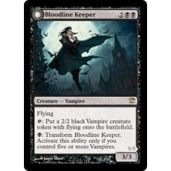 Bloodline Keeper - Lord of Lineage