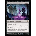 Curse of Death's Hold - Foil