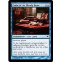 Curse of the Bloody Tome