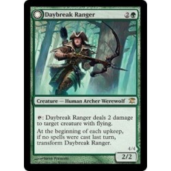 Daybreak Ranger - Nightfall Predator