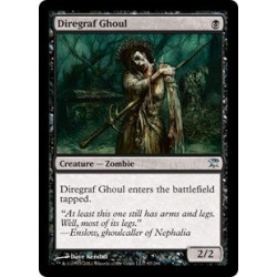 Diregraf Ghoul