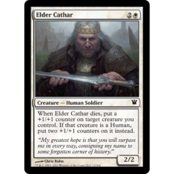 Elder Cathar