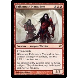 Falkenrath Marauders