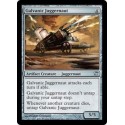 Galvanic Juggernaut