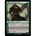 Garruk Relentless - Garruk, the Veil-Cursed