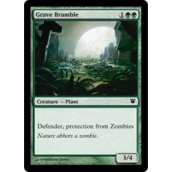 Grave Bramble