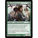 Grizzled Outcasts - Krallenhorde Wantons