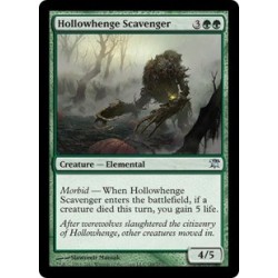 Hollowhenge Scavenger