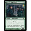 Kessig Cagebreakers