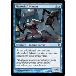 Makeshift Mauler