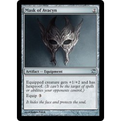 Mask of Avacyn