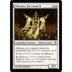 Mikaeus, the Lunarch