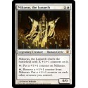 Mikaeus, the Lunarch