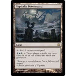 Nephalia Drownyard