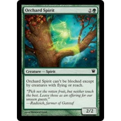 Orchard Spirit