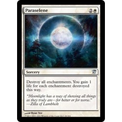 Paraselene