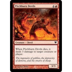 Pitchburn Devils