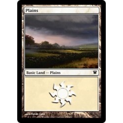 Plains