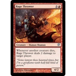 Rage Thrower