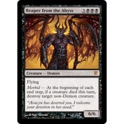 Reaper from the Abyss