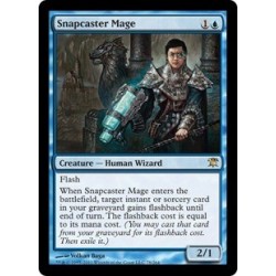 Snapcaster Mage