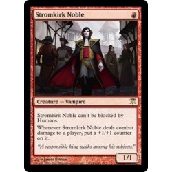 Stromkirk Noble