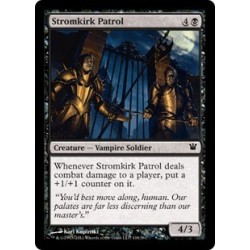 Stromkirk Patrol