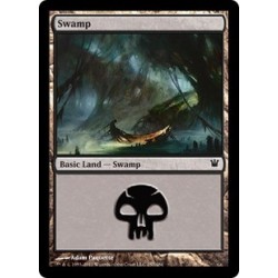 Swamp